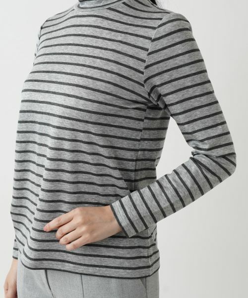 Leilian / レリアン カットソー | カットソー | 詳細12