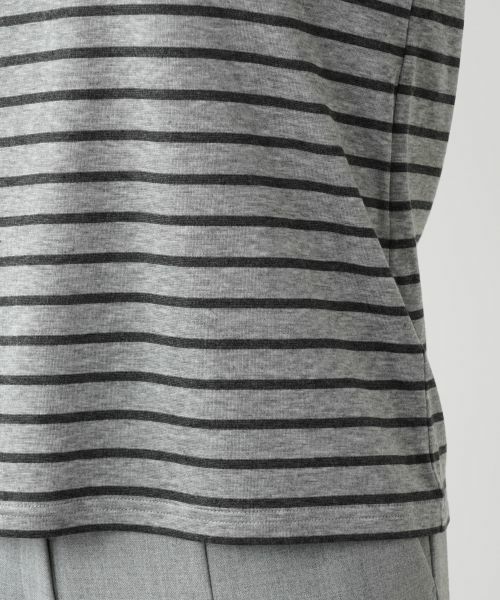 Leilian / レリアン カットソー | カットソー | 詳細13