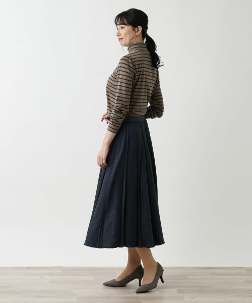 Leilian / レリアン カットソー | カットソー | 詳細2