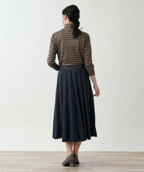 Leilian / レリアン カットソー | カットソー | 詳細3