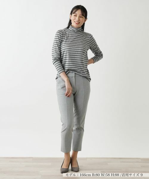 Leilian / レリアン カットソー | カットソー | 詳細4