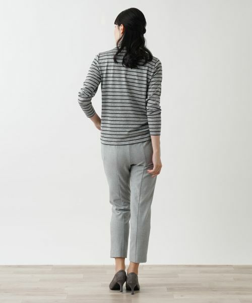 Leilian / レリアン カットソー | カットソー | 詳細6