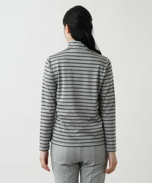 Leilian / レリアン カットソー | カットソー | 詳細9