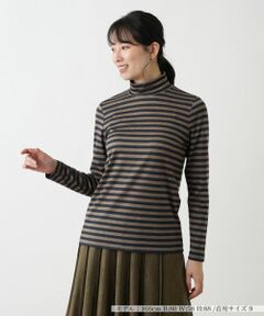 2023　レリアン　コットン　ロングジレ　17+　ホック付 テーラードロングジレコート / GRACE CONTINENTAL | GRACE