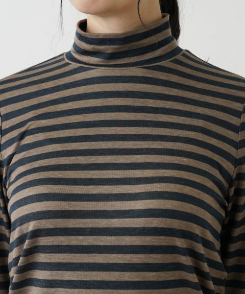 Leilian / レリアン カットソー | カットソー | 詳細10