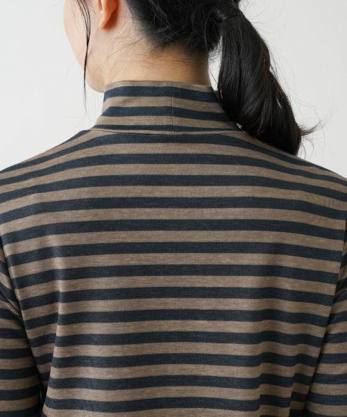 Leilian / レリアン カットソー | カットソー | 詳細11