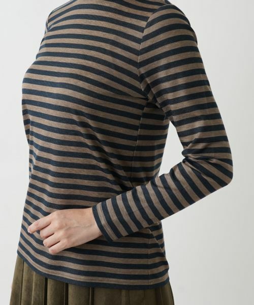 Leilian / レリアン カットソー | カットソー | 詳細12