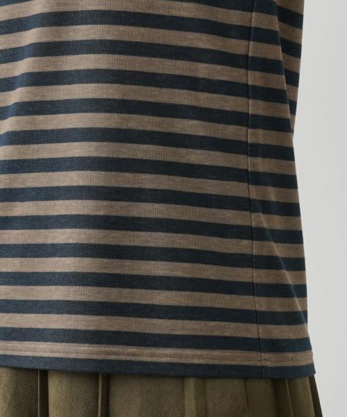 Leilian / レリアン カットソー | カットソー | 詳細13