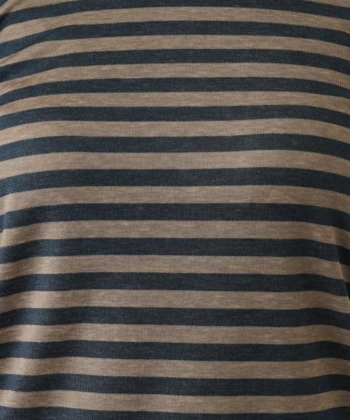 Leilian / レリアン カットソー | カットソー | 詳細14