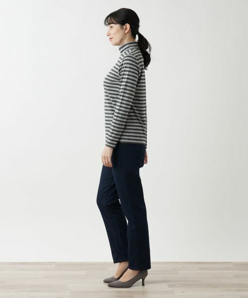 Leilian / レリアン カットソー | カットソー | 詳細2