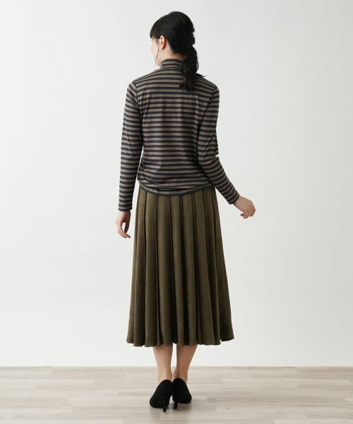 Leilian / レリアン カットソー | カットソー | 詳細6