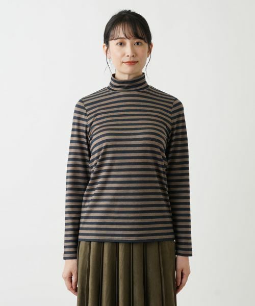 Leilian / レリアン カットソー | カットソー | 詳細7