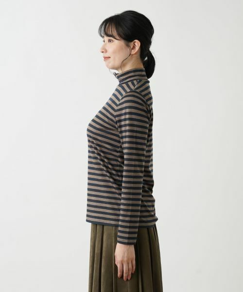 Leilian / レリアン カットソー | カットソー | 詳細8