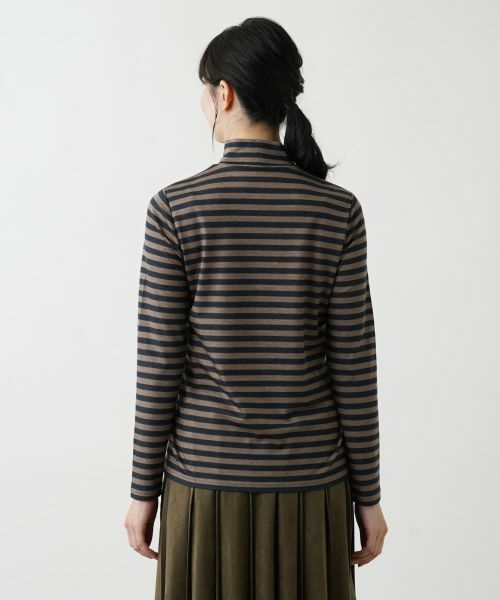 Leilian / レリアン カットソー | カットソー | 詳細9