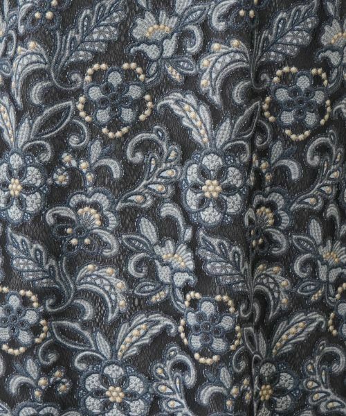 Leilian / レリアン シャツ・ブラウス | レースチュニックブラウス | 詳細17