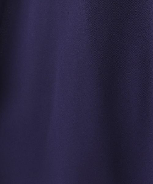 Leilian / レリアン カットソー | プリントモックネックチュニック | 詳細29