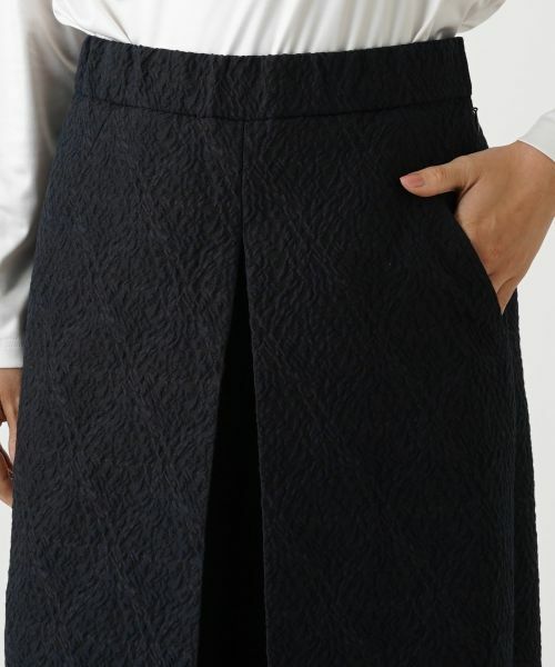 Leilian / レリアン ロング・マキシ丈スカート | スカート【Leilian WHITE LABEL】 | 詳細8