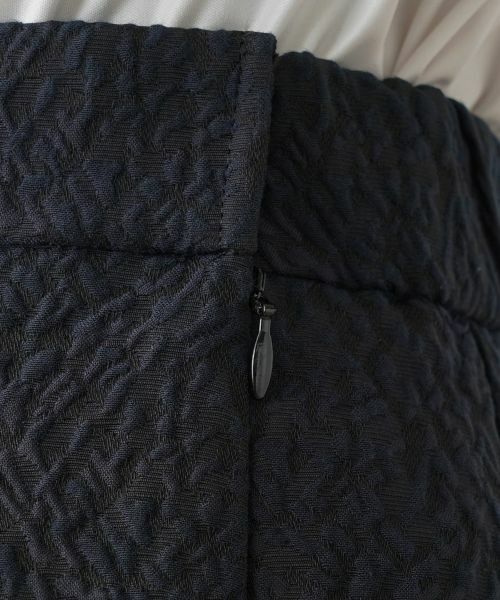 Leilian / レリアン ロング・マキシ丈スカート | スカート【Leilian WHITE LABEL】 | 詳細9