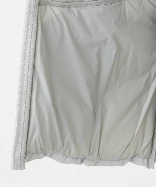 Leilian / レリアン その他アウター | ショールカラーダウンコート【Leilian WHITE LABEL】 | 詳細22