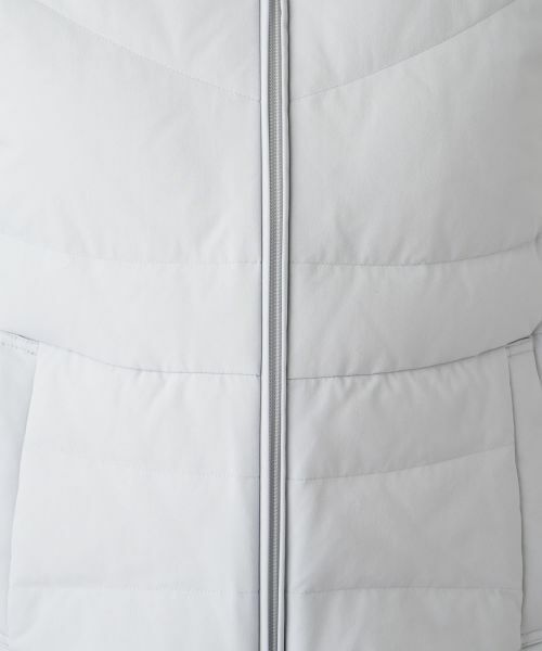 Leilian / レリアン その他アウター | ショールカラーダウンコート【Leilian WHITE LABEL】 | 詳細23