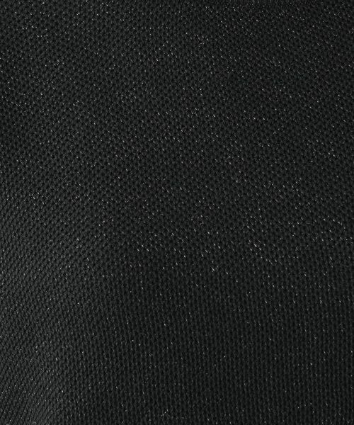 Leilian / レリアン ニット・セーター | ビジューネックラメニット【Leilian WHITE LABEL】 | 詳細18