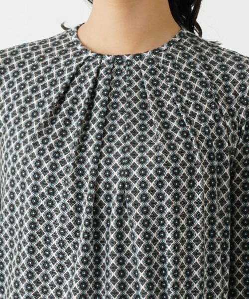 Leilian / レリアン カットソー | カットソー【ROCHAS Premiere】 | 詳細11