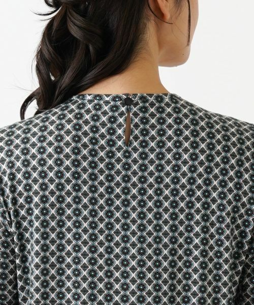 Leilian / レリアン カットソー | カットソー【ROCHAS Premiere】 | 詳細12