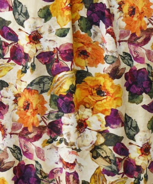 Leilian / レリアン カットソー | カットソー【ROCHAS Premiere】 | 詳細12