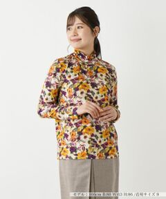 Leilian / レリアン カットソー | カットソー【ROCHAS Premiere】