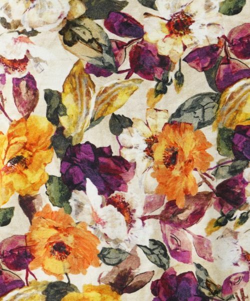 Leilian / レリアン カットソー | カットソー【ROCHAS Premiere】 | 詳細11