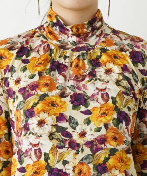 Leilian / レリアン カットソー | カットソー【ROCHAS Premiere】 | 詳細7