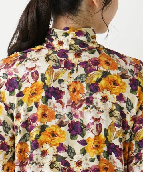 Leilian / レリアン カットソー | カットソー【ROCHAS Premiere】 | 詳細8