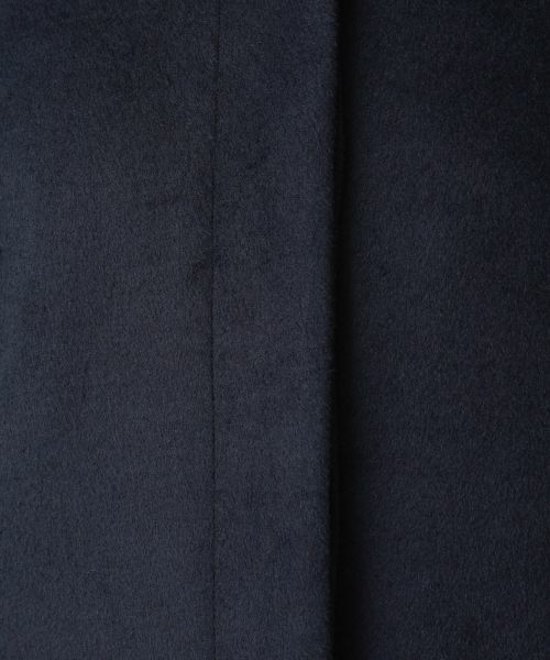 Leilian / レリアン その他アウター | ラウンドカラーコート【Leilian WHITE LABEL】 | 詳細17