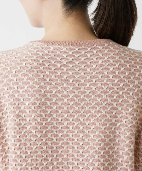 Leilian / レリアン カーディガン・ボレロ | ボレロ風カーディガン | 詳細16