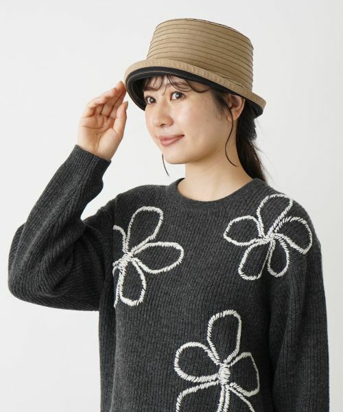 Leilian / レリアン ハット | ハット | 詳細1