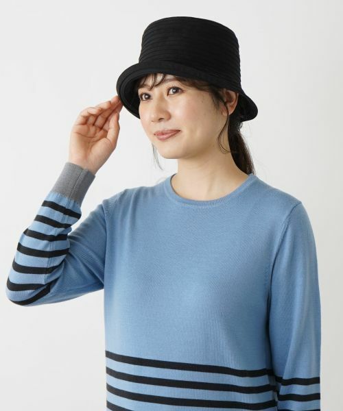 Leilian / レリアン ハット | ハット | 詳細2