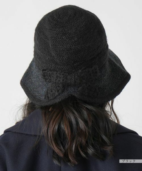 Leilian / レリアン ハット | ハット | 詳細2