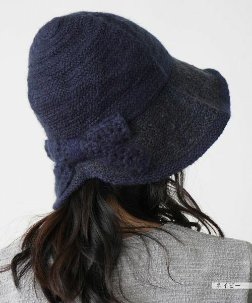 Leilian / レリアン ハット | ハット | 詳細4