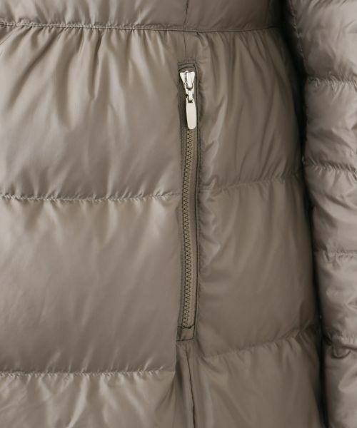 Leilian / レリアン その他アウター | ロングダウンコート【Leilian WHITE LABEL】 | 詳細19