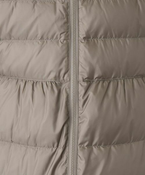 Leilian / レリアン その他アウター | ロングダウンコート【Leilian WHITE LABEL】 | 詳細22