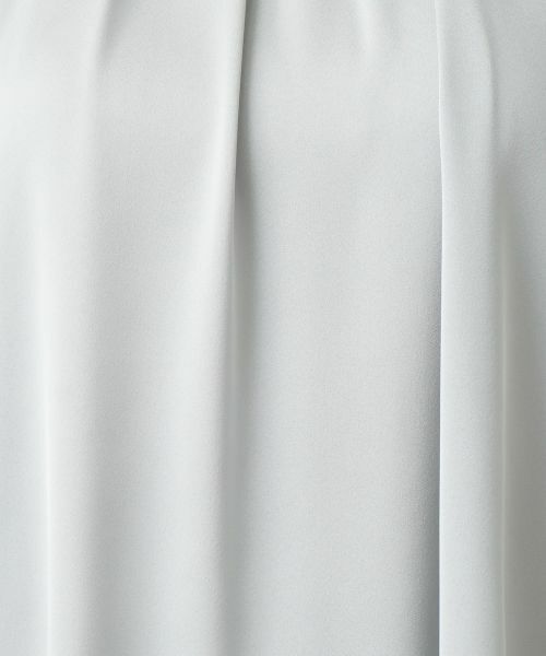 Leilian / レリアン シャツ・ブラウス | 【店舗人気】ハイネックブラウス | 詳細25