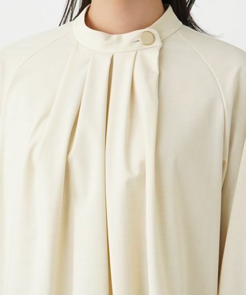 Leilian / レリアン シャツ・ブラウス | ハイネックブラウス | 詳細17