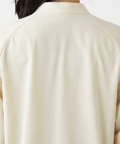 Leilian / レリアン シャツ・ブラウス | ハイネックブラウス | 詳細18