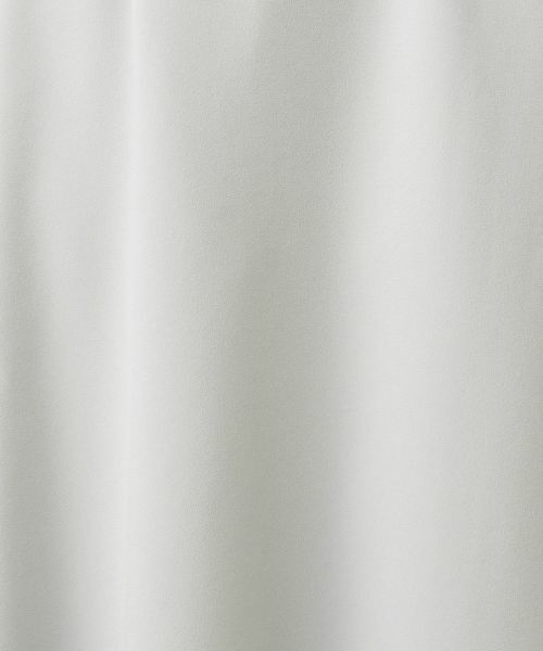 Leilian / レリアン ミニ・ひざ丈スカート | フレアスカート【Leilian WHITE LABEL】 | 詳細16