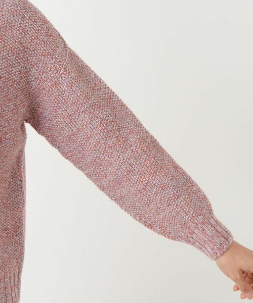 Leilian / レリアン ニット・セーター | タートルネックニット【Leilian WHITE LABEL】 | 詳細15