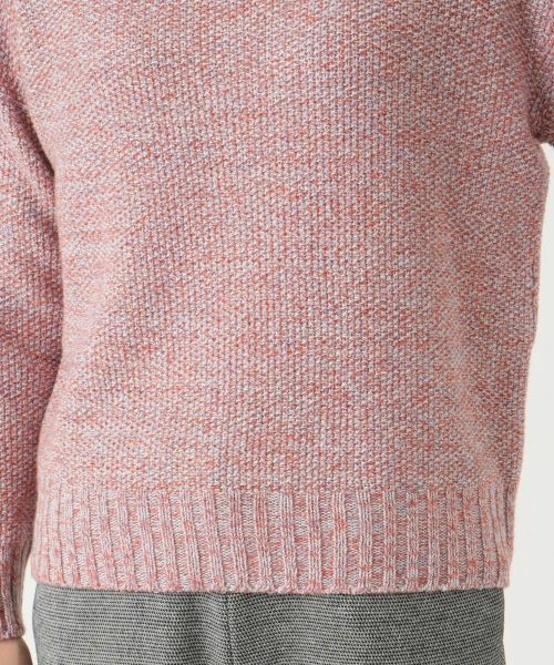 Leilian / レリアン ニット・セーター | タートルネックニット【Leilian WHITE LABEL】 | 詳細16