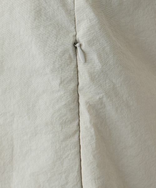 Leilian / レリアン その他アウター | フーデッドコート【Leilian WHITE LABEL】 | 詳細10