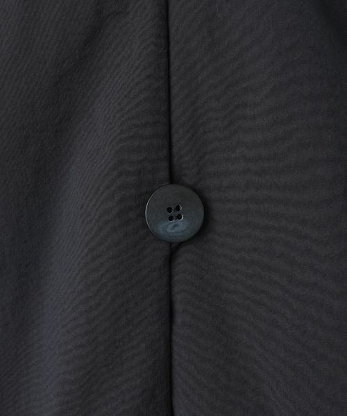 Leilian / レリアン その他アウター | フーデッドコート【Leilian WHITE LABEL】 | 詳細23