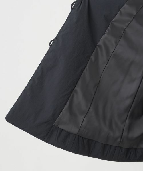 Leilian / レリアン その他アウター | フーデッドコート【Leilian WHITE LABEL】 | 詳細24