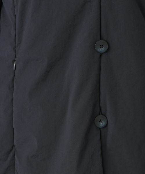 Leilian / レリアン その他アウター | フーデッドコート【Leilian WHITE LABEL】 | 詳細25